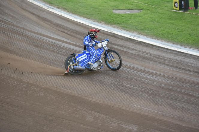 1. Finał Indywidualnych Mistrzostw Polski na Motoarenie. Zdjęcia kibiców i zawodników z Torunia