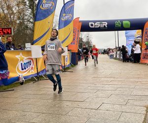 Lotto 8 Olsztyński Bieg Niepodległości cz.1