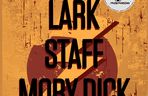 Potrójne rockowe uderzenie w Piwnicy „Przepraszam”. Zagrają Lark, Staff i Moby Dick