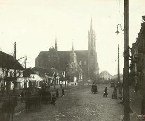 Rynek Kościuszki w Białymstoku. Tak zmieniał się centralny plac miasta od XIX wieku