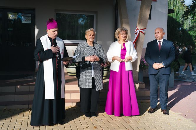 Siedlecki Ekonomik zorganizował uroczystości z okazji 100-lecia