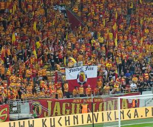 Jagiellonia-Bodo/Glimt. To działo się przed meczem w Lidze Mistrzów