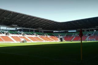 Stadion Miejski w Tychach