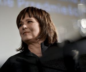 Dawno niewidziana aktorka z Na dobre i na złe wróciła na salony. Jak dziś wygląda Edyta Jungowska