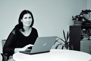Anna Drozdowska Head of Brand Communicationn Siemens