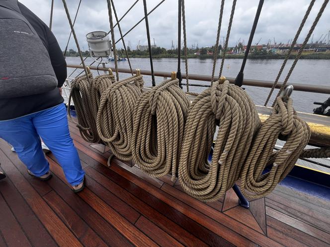 Gorch Fock 