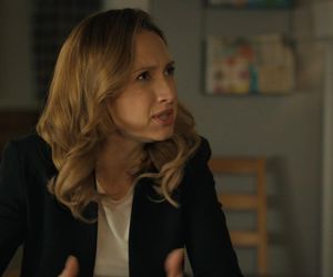 	Barwy szczęścia odc. 3187. Asia Sokalska (Anna Gzyra)