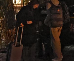 Pierwsi goście na ślubie Kasi Cichopek i Maćka Kurzajewskiego