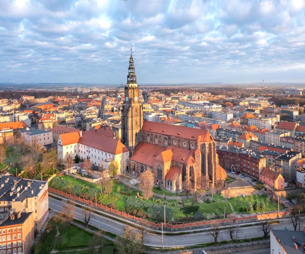 Bezrobocie Dolny Śląsk