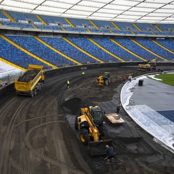 Stadion Śląski gotowy na TAURON Speedway Euro Championship