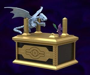 LEGO YU-GI-OH!