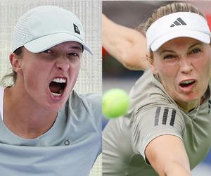 Iga Świątek już przed Woźniacką! Polka aż do US Open na pewno nie odda tronu!
