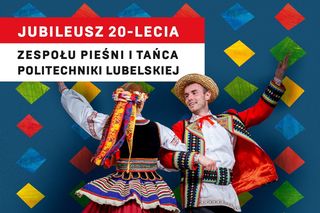 Lublin - jubileuszowy koncert Zespołu Pieśni i Tańca PL [AUDIO]