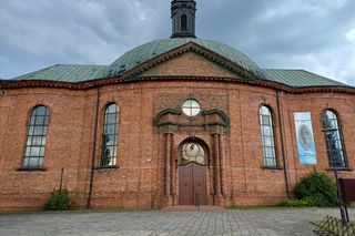 100 - lecie Parafii pw. św. Józefa w Jankowie Przygodzkim