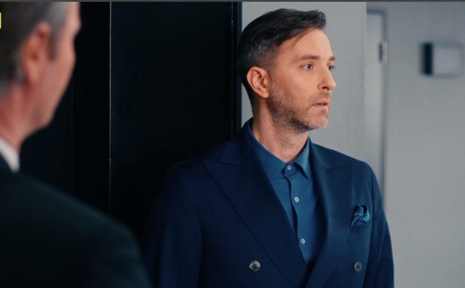 BrzydUla 2, odcinek 131 - opis, streszczenie: Marek pije z Sebastianem zamiast wrócić do Uli i dzieci - ZWIASTUN