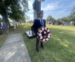 Święto Żołnierza w Doylestown 2025