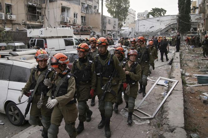 Izrael i USA