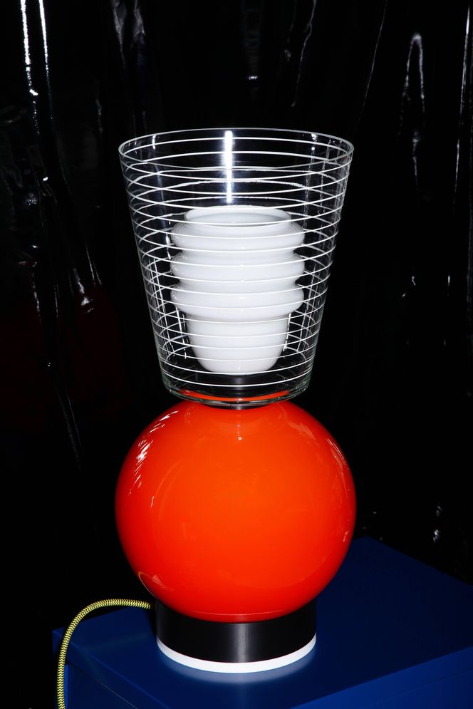 Dizajn na zawsze. Krzysztof Wyżyński