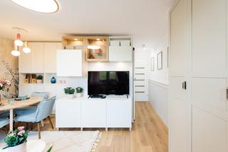 Metamorfoza mieszkania w Koninie (Nasz Nowy Dom 21)