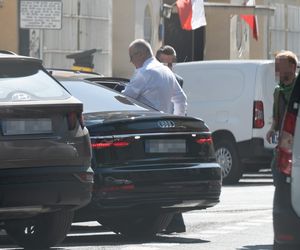 Bodnar jeszcze pod ochroną