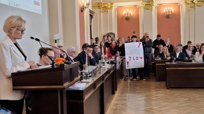 Co dalej ze Szkołą Mistrzostwa Sportowego w Kaliszu?