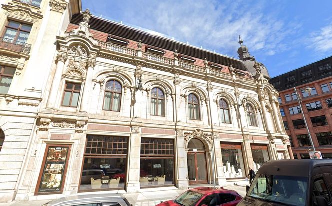Hotel jak muzeum we Wrocławiu. Przez dekady odwiedzali go artyści, politycy, szpiedzy i dyktatorzy 