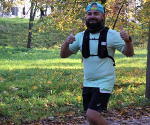 Biegacze opanowali Lublin! Za nami Półmaraton Lubelski 2025