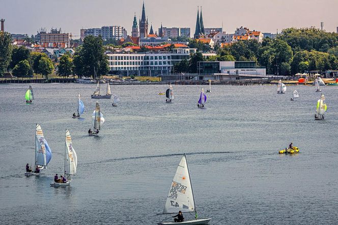 Zagłosuj na Olsztyn!