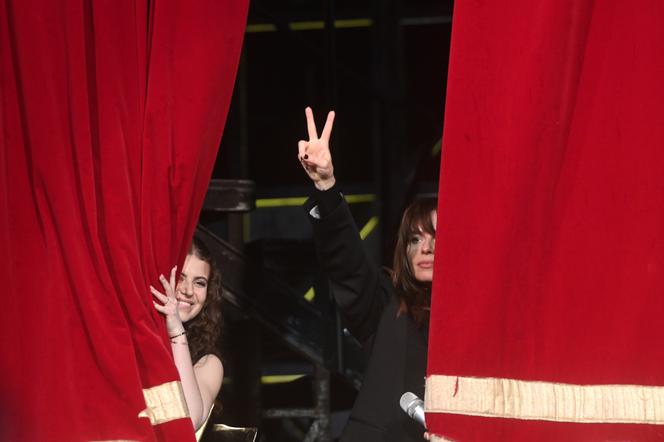 Koncert dla Ukrainy w teatrze Buffo