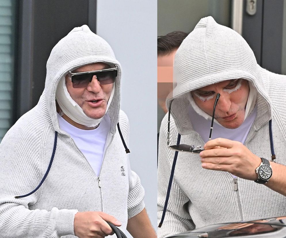 Krzysztof Gojdź - nowa twarz