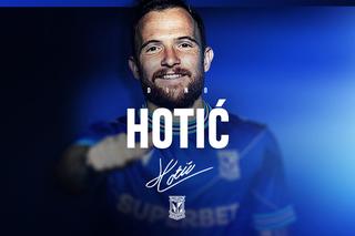 Lech dostaje skrzydeł. Kolejny gorący transfer Kolejorza