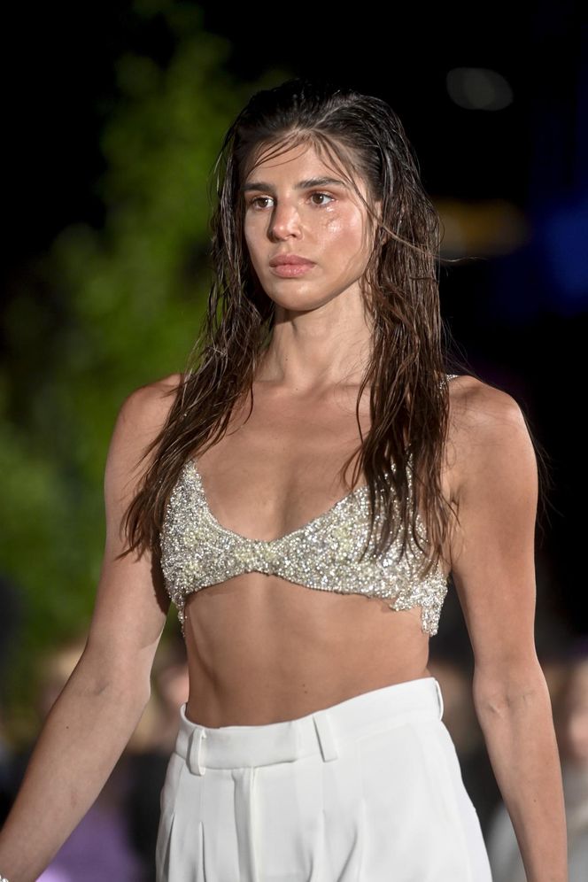 Anna Markowska kiedyś