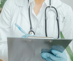 Pijana lekarka na dyżurze w Żywcu. Wydmuchała aż 3,5 promila!