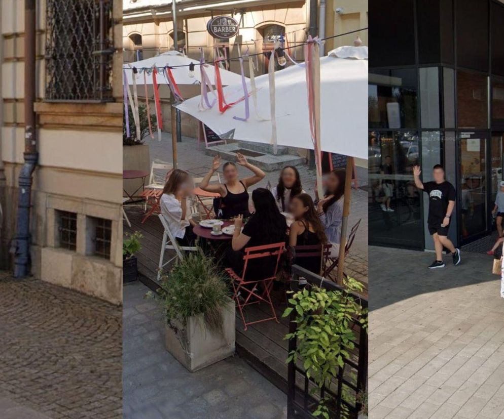 Samochody Google Street View znów będą na Dolnym Śląsku. Sprawdź listę miast