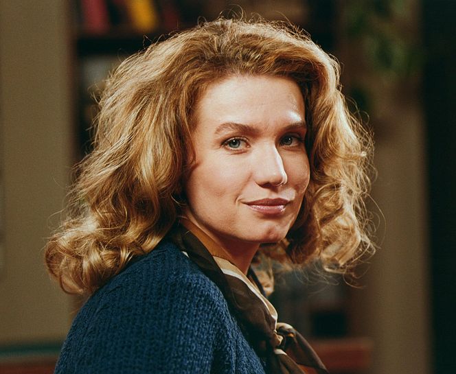 Tak dziś wygląda Joanna Trzepiecińska. Serialowa Alutka ma 60 lat