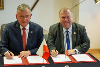 Wizyta wiceministra Bejdy we Francji. Polska bliżej zakupu okrętów podwodnych?