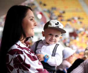 Kongres Świadków Jehowy 2024 na Stadionie Miejskim w Białymstoku