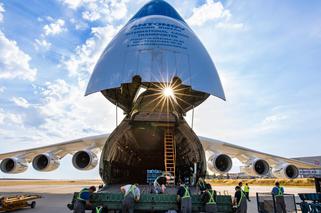 An-225 Mrija