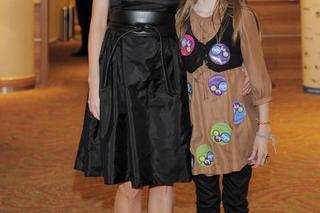 Tak wygląda córka Ewy Gawryluk i Waldemara Błaszczyka