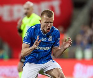 Lech gra o tytuł, Antoni Kozubal o marzenia. Starcie z GKS Katowice zdecyduje o wszystkim? 