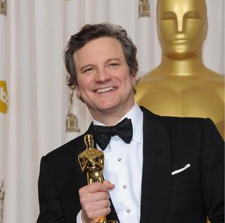 Colin Firth