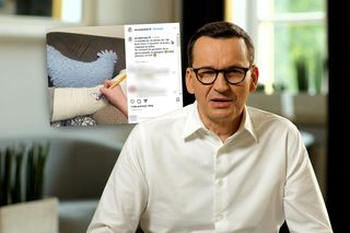 Nowe wieści o Mateuszu Morawieckim. Co z nogą? Operacja w tle!