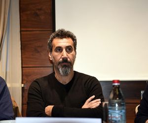 Serj Tankian wskazał najlepszy numetalowy album: Arcydzieło gatunku 