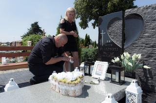 Burmistrz zabił nam syna