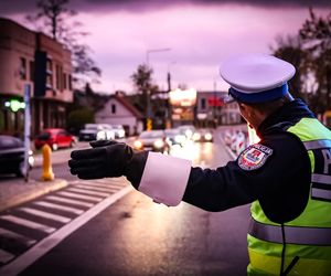 Wszystkich Świętych w Białymstoku: policja wprowadza zmiany w ruchu i ostrzega kierowców