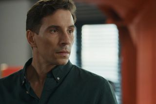 Barwy szczęścia, odcinek 3168. Tomasz (Jakub Sokołowski)