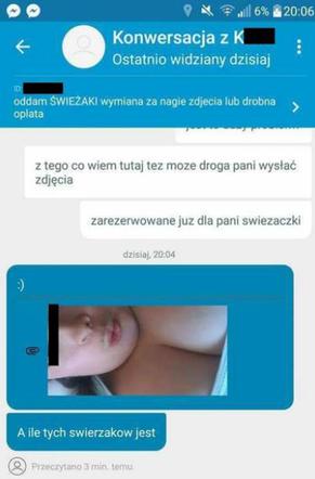 Co ludzie zrobią, by dostać Słodziaki i Świeżaki?
