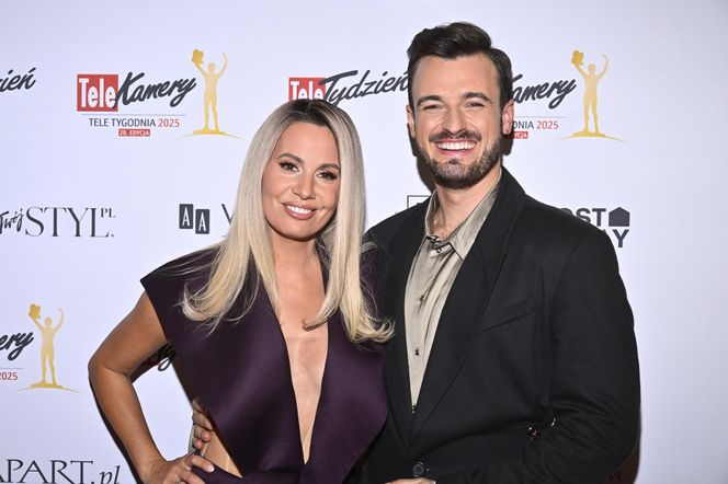 Agnieszka Hyży, Telekamery 2025