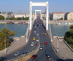 Budapeszt