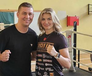 Pięściarka z Torunia chce podbić Paryż